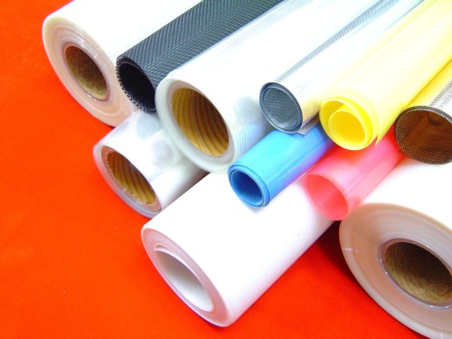 High quality color TPU film