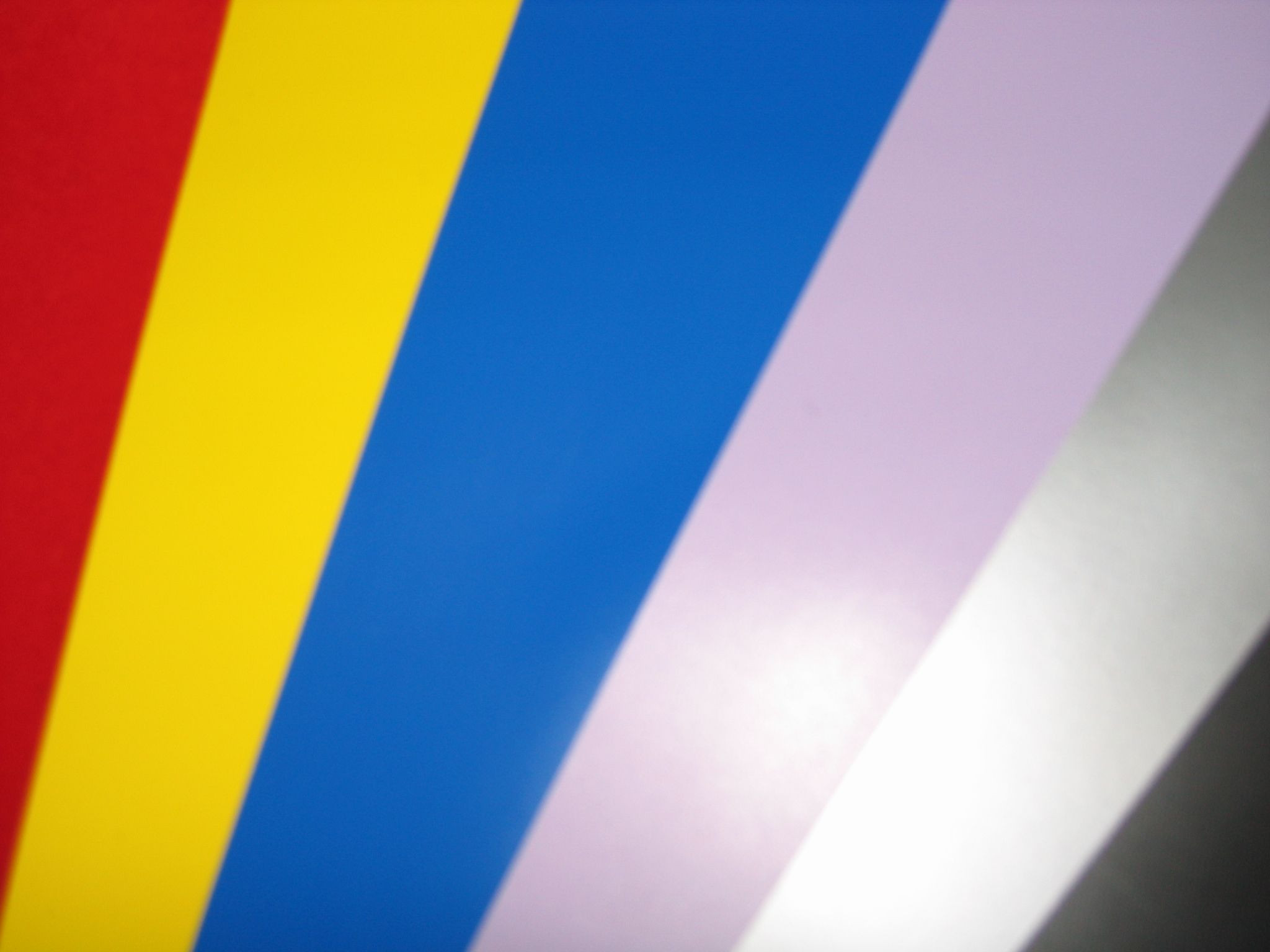 High quality color TPU film