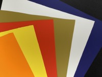 High quality color TPU film